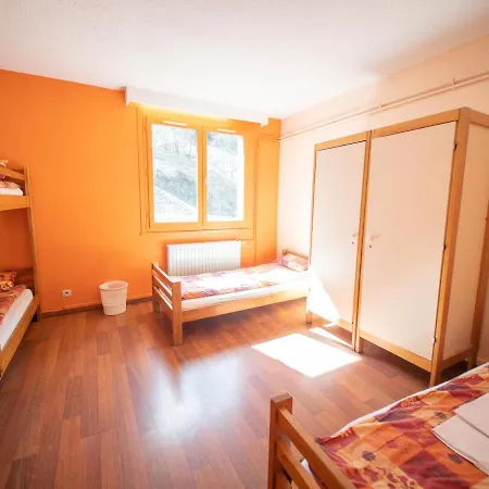 Annapurna Hostel *