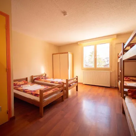 Hostel Annapurna