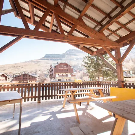 Annapurna Hostel
